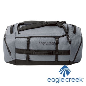 【EAGLE CREEK 】CARGO HAULER 行李袋 90L『JEB黑』ECA48XY 戶外.露營.登山