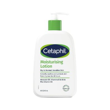 Cetaphil舒特膚 長效潤膚乳 473ml