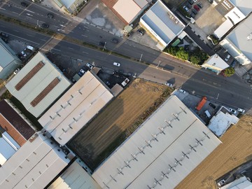 台中市烏日溪南農地｜台中市烏日區溪南東段