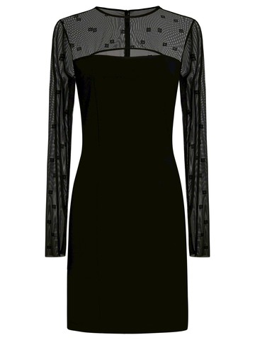 Givenchy Mini Dress
