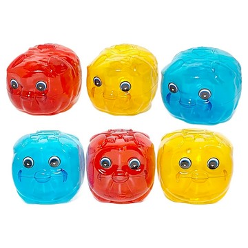 4號明豬存錢筒 Set  6個