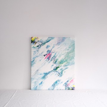 窗口邊的小豆豆