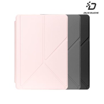 DUX DUCIS SAMSUNG 三星 Galaxy Tab S11 Magi 筆槽皮套