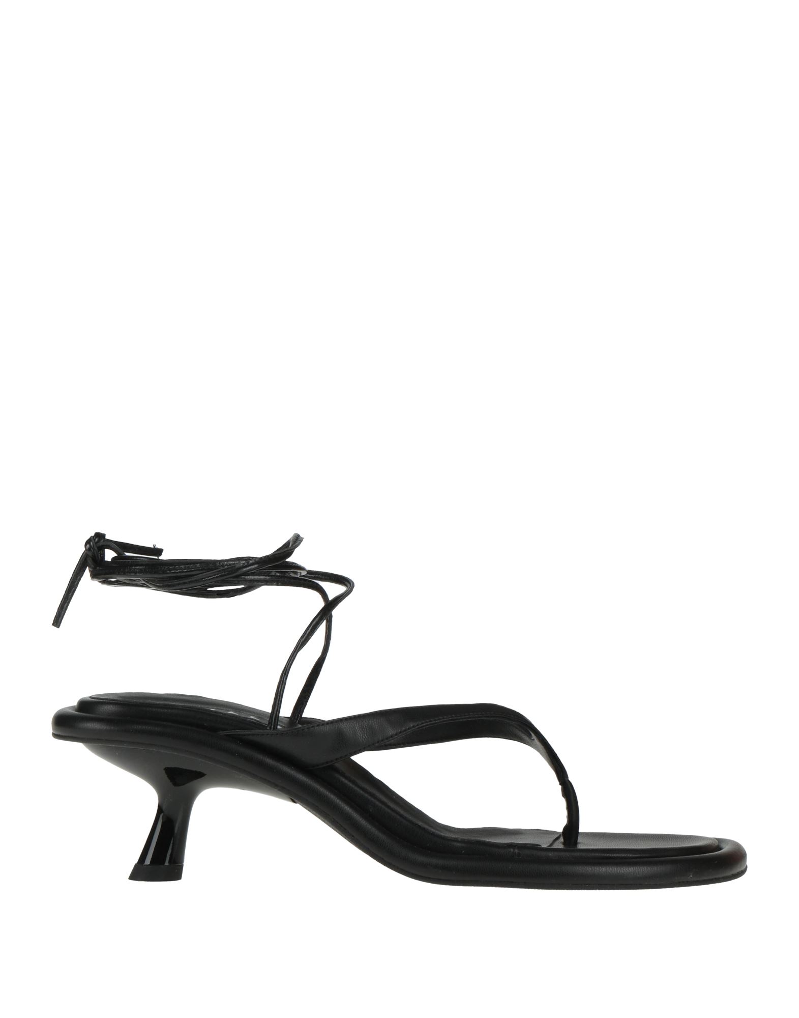 SIMON MILLER Thong sandals - Item 17897825