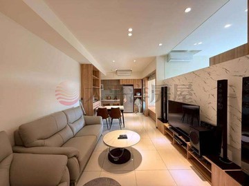 雲品大坪數美房+車｜桃園市龍潭區民有一街