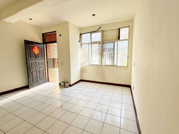 市場獨家!黎明新村朝南小透天｜台中市南屯區干城街