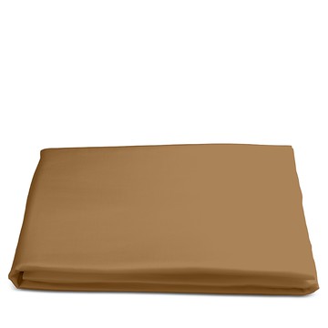 Matouk Nocturne Sateen Fitted Sheet, King