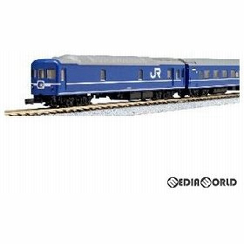 中古即納 Rwm 10 3 24系 寝台特急 あけぼの 3両増結セット Nゲージ 鉄道模型 Kato カトー 通販 Lineポイント最大0 5 Get Lineショッピング
