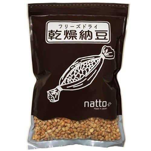 乾燥納豆250ｇ フリーズドライ 無添加