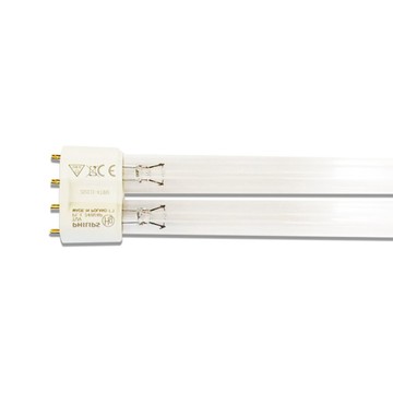 PHILIPS UVC紫外線殺菌24W燈管 TUV PL-L 24W/4P 波蘭製