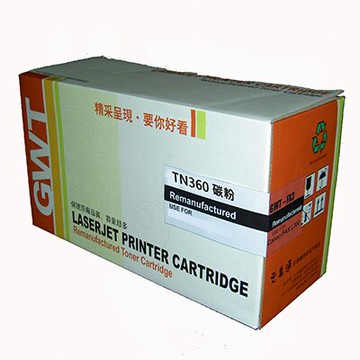 【文具通】相容TN360 碳粉 UG010129【領券滿額再折千12/31止】