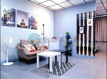 文藻商圈｜印鈔金透店｜翻新精品收租房｜高雄市三民區天祥一路