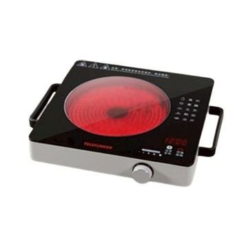 【免運】德律風根 黑晶電陶爐 LT-EC2203【現貨】