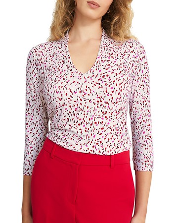 Hobbs London Aimee Top
