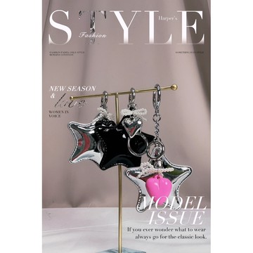 現貨（3色）🎀SHINYTON 歐膩韓國姐姐吊飾🎀配件、包包配件、手機吊飾、