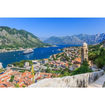 春夏出遊｜MSC郵輪歐羅巴號｜巴塞隆納．熱那亞．那不勒斯（龐貝）｜熱那亞上下｜自由行8日_26MSCMEDG0