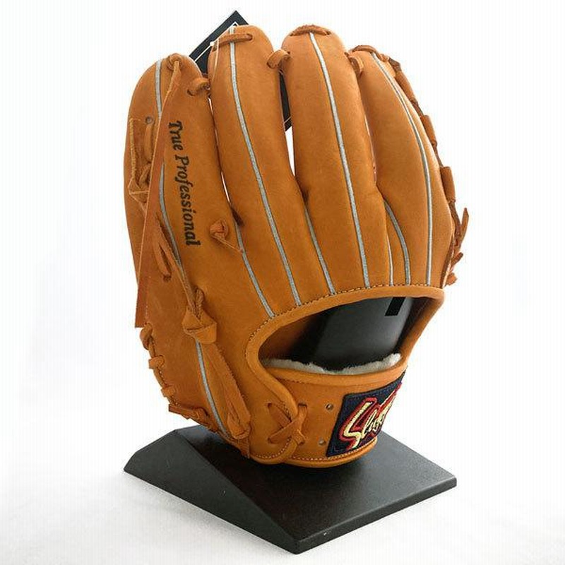 久保田スラッガー軟式グローブ KSN-L7 左投げ　旧ラベル 楽天市場】久保田スラッガー 軟式 グローブ オールラウンド 野球