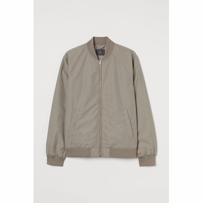(未使用) Mar1ne Jacket フライトジャケット フライトジャケット ブランド ストア