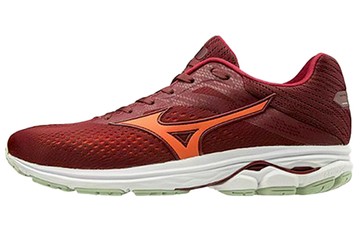 WAVE RIDER 23 RED ORANGE WHITE