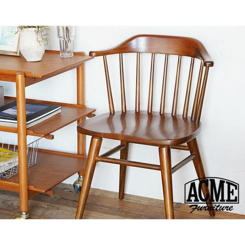 ACME FURNITURE アクメファニチャー WINDAN SIDE CHAIR ウィンダン