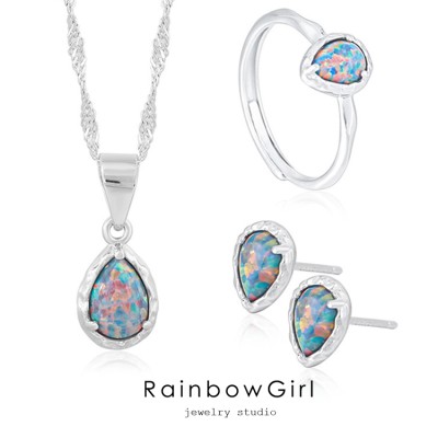 RainbowGirl Jewelry | LINEショッピング