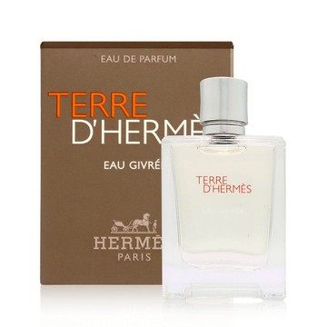 [平輸版]【 Hermès 】愛馬仕大地冷冽之水淡香精100ML