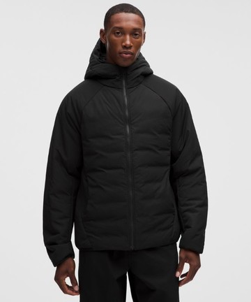 Down for It All Casual Jacket Size Medium