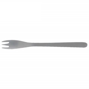 柳宗理 不鏽鋼蛋糕叉(15cm)-日本大師級商品-K