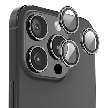 STAR 訊鋒科技 iPhone 11 / 11 Pro / 11 Pro Max 航太鋁金屬鏡頭環 質感外框 多色可選 防撞防刮  iPhone16 Pro Max  1組