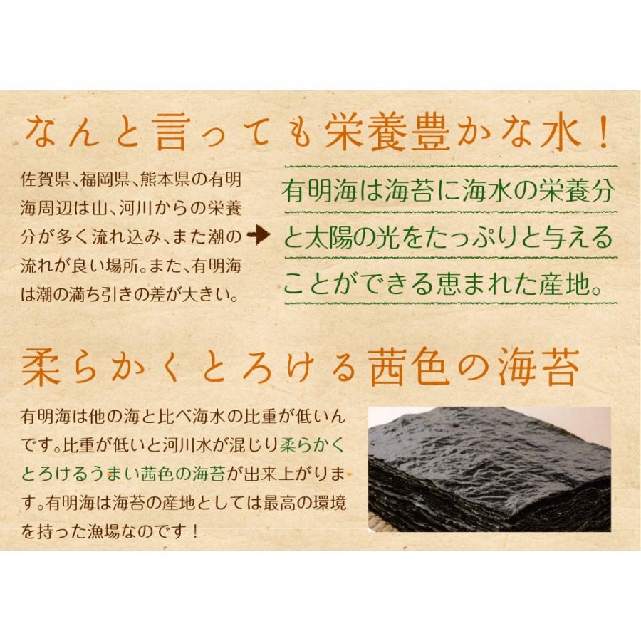 海苔 有明産 訳あり焼き海苔 全型30枚 高級一番摘み全型20枚 お得用40枚も選べる 有明海産 メール便送料無料 訳あり海苔 焼海苔 焼き海苔 焼きのり 焼のり