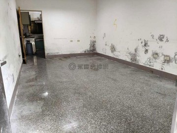 中都三民區國小旁活巷方正美透天07886｜高雄市三民區中庸街