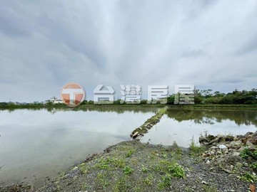 蘭陽大面寬美農地｜宜蘭縣宜蘭市梅洲段