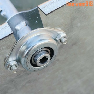 【店長推薦】家用新款手搖剝殼花生神器脫殼機剝花生脫粒機剝種手搖式小型手動