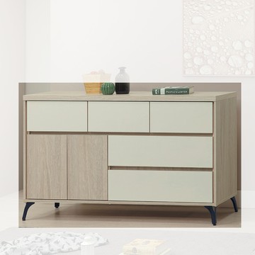 【顛覆設計】澄木5尺七斗櫃