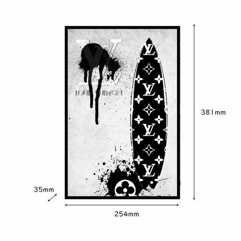 【ファッション通販】の商品をすべて アモアアート (LOUIS ルイ・ヴィトン FUN SUN LV ART AMOUR イラスト