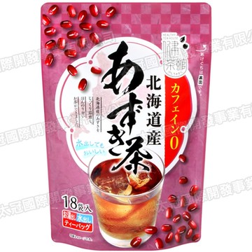 北海道紅豆茶(108g)