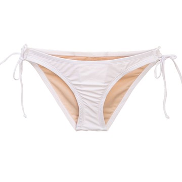 LeRêve Paris－AIRise 飽和萊卡泳褲 -夢幻白