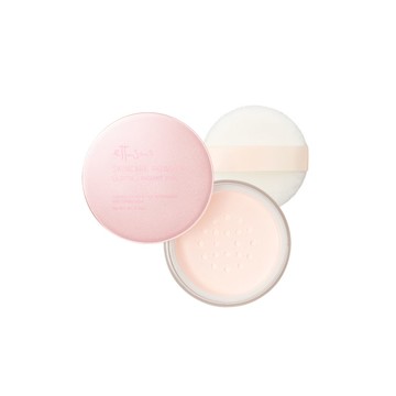 ETS一拍恆久無瑕蜜粉柔光粉限定版10g