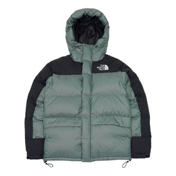 THE NORTH FACE FW21 Himalayan Down Jacket 'Green'