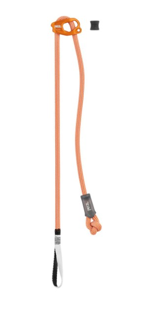 2025[全新正品]Petzl-CONNECT ADJUST可調挽索、攀岩、溯溪確保、動力繩挽索