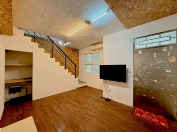 太平新光學區低總價透天｜台中市太平區振福路