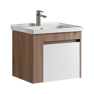 ST6148/6148不鏽鋼面盆置物櫃60cm