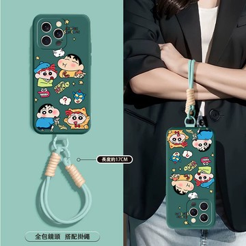 創意鯊魚帽小新 三星 A57 A20 A26 A30 A34 A31 A32 A33 A35 A36 A51 手機殼