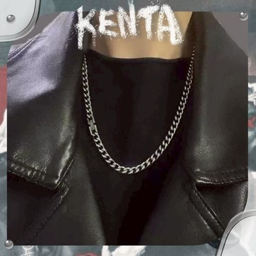 【口碑好評推薦】街頭簡約細 古巴項鍊 不鏽鋼 簡約 潮流 中性飾品配件 工裝街頭風 KENTA
