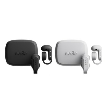 SUDIO B3 開放式耳夾藍牙耳機