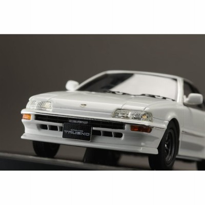 Amazon | MARK43 1/43 トヨタ スプリンタートレノ GT APEX AE101