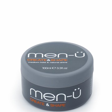 Men-ü 男士定型髮蠟（100 毫升）