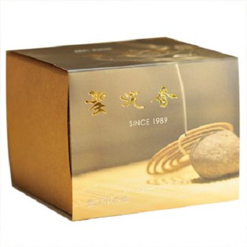 祕魯聖木香環--3.5H(100%秘魯聖木 製成)~消除負能量、驅趕蚊蟲、淨化空間、創造神聖的保護場