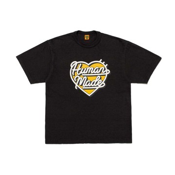 【日貨代購CITY】2024SS HUMAN MADE GRAPHIC T-SHIRT #7 愛心 短T 現貨預購