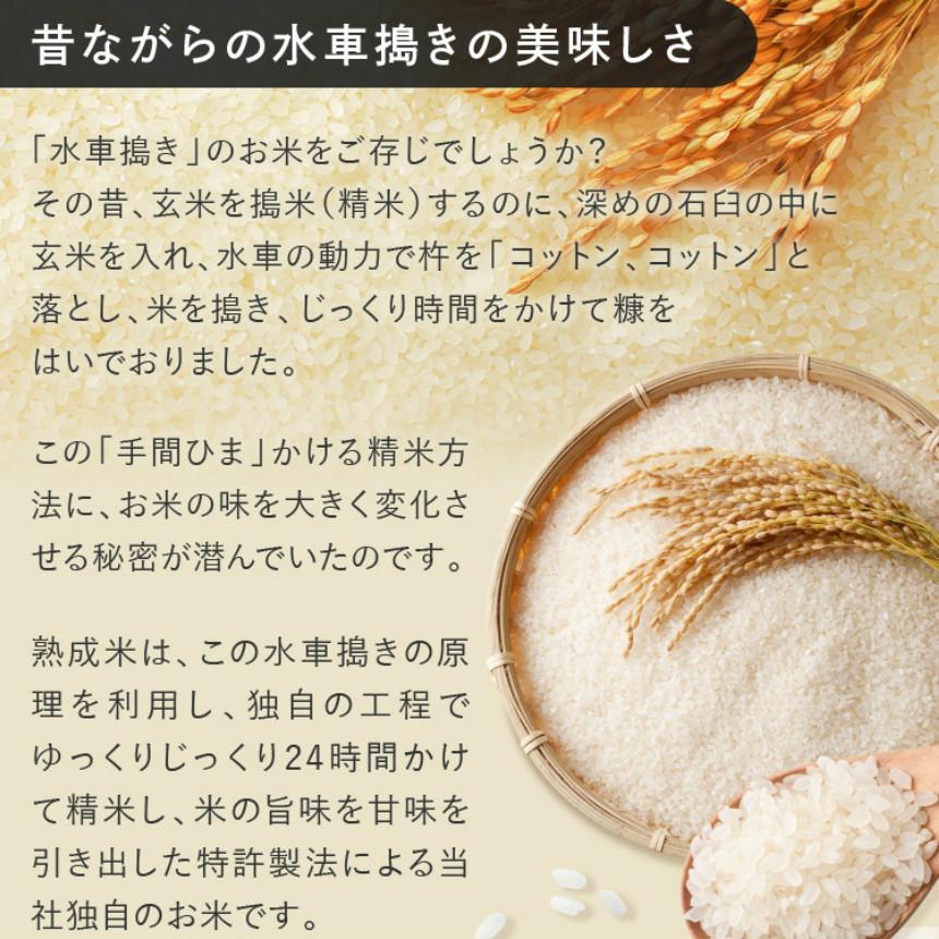 佐賀県産 夢しずく(特別栽培米) 5kg （令和5年産）唐房米穀